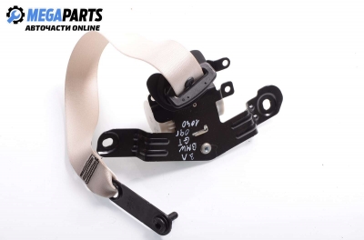 Предпазен колан за BMW 5 Series GT (F07) (10.2009 - ...), позиция: задна, лява